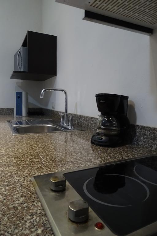 Aparthotel Siete 32 2*