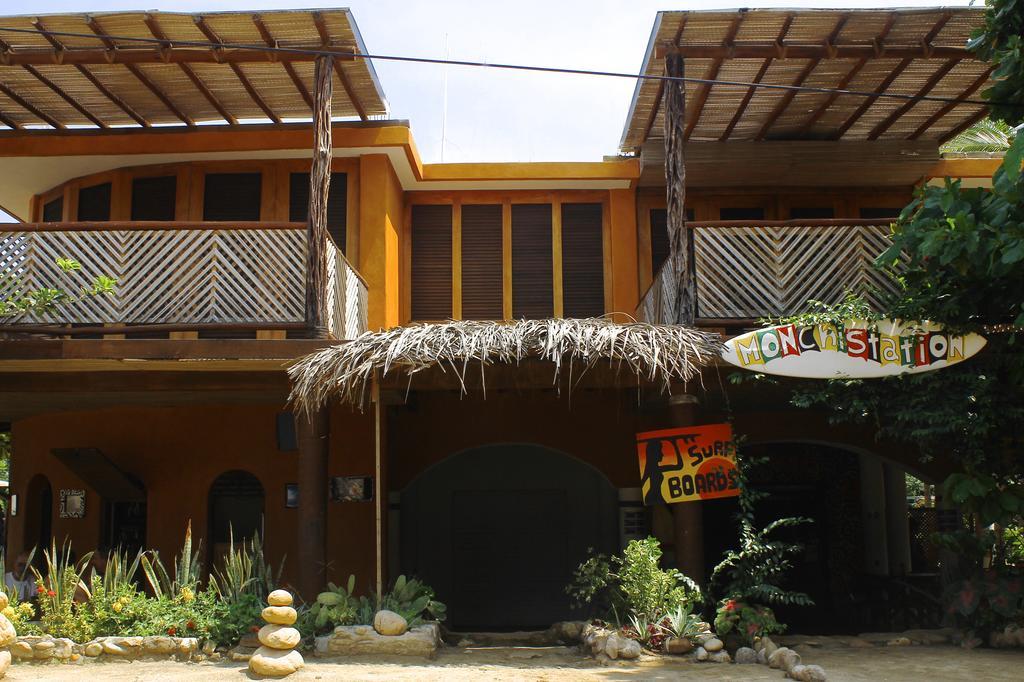 Punta Arena Surf Apartment