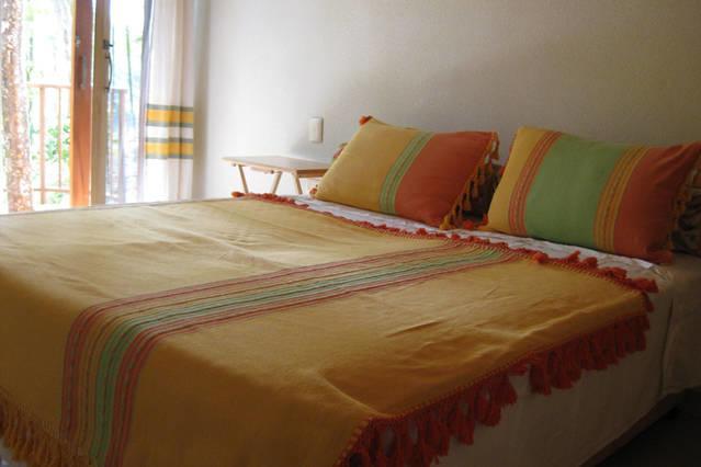 Bungalo En La Playa Tejon