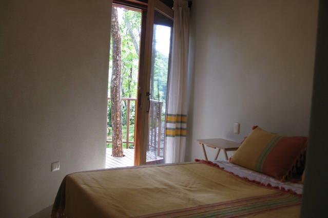 Guest house Bungalo En La Playa Tejon Santa Cruz Huatulco