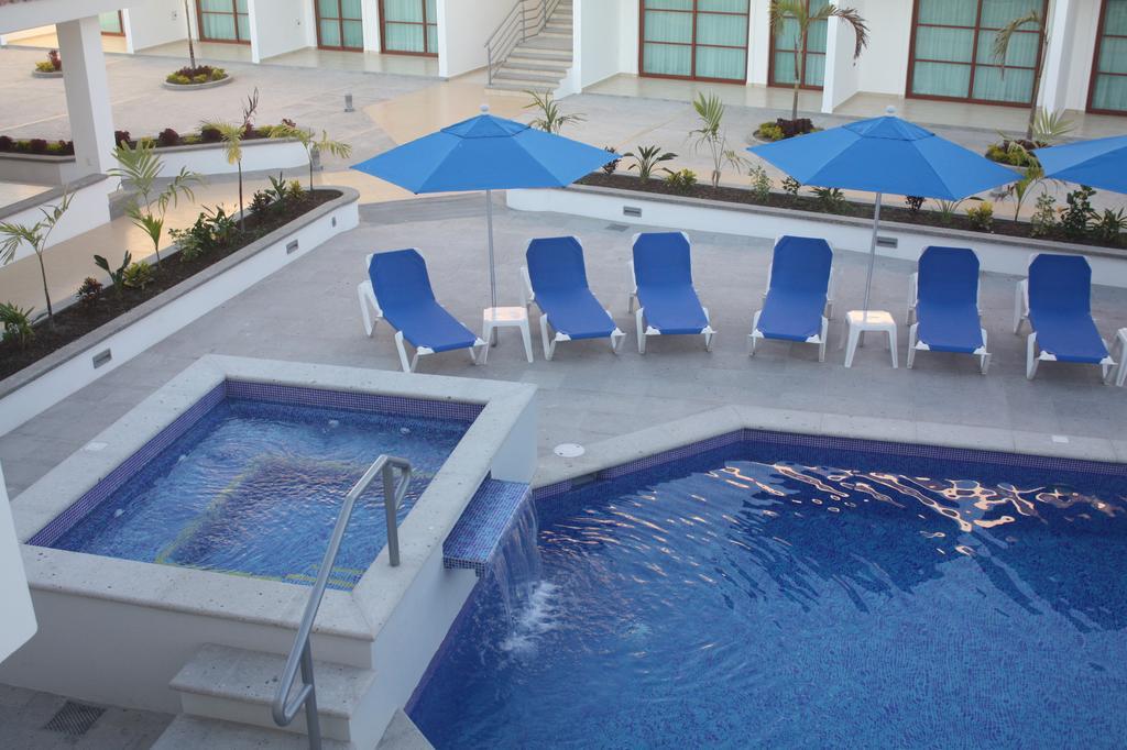 Marena & Aparthotel Mazatlan
