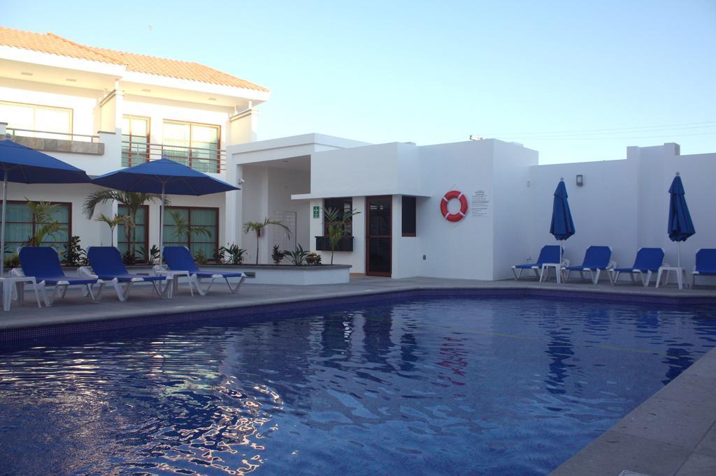 Aparthotel Marena & 3*