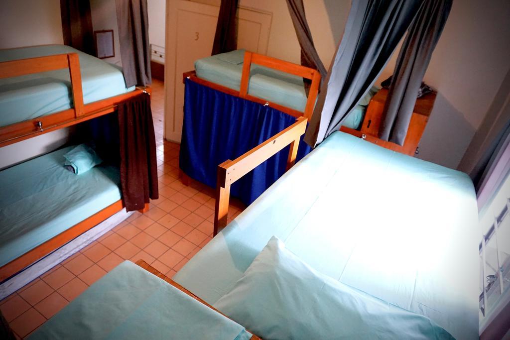 Hostel Blue Pepper Chapultepec