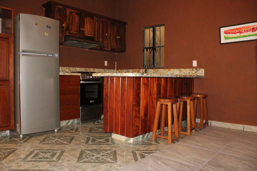Zona Romantica Casa Magnolias Apartment Puerto Vallarta