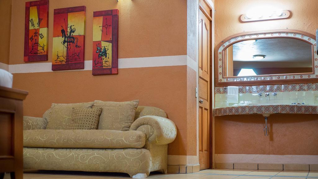El Rebozo 5* Valle de Bravo