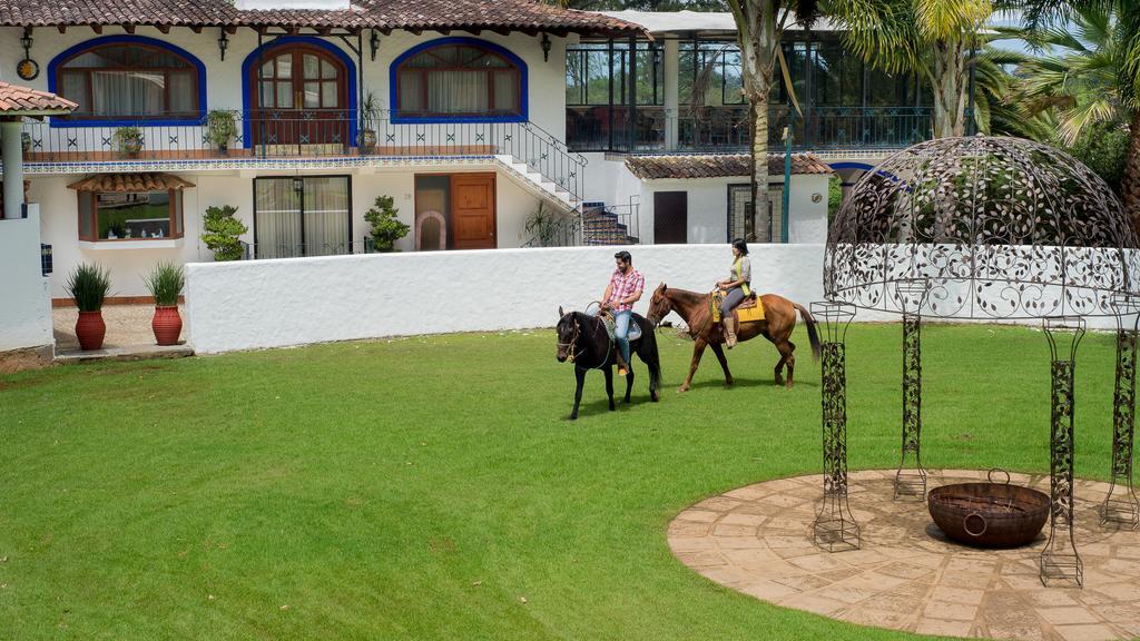 Hotel El Rebozo