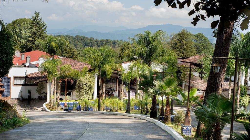 El Rebozo Hotel 5*