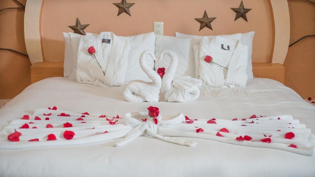 Hotel El Rebozo