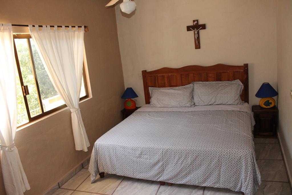 Apartment Zona Romantica Casa Magnolias Puerto Vallarta