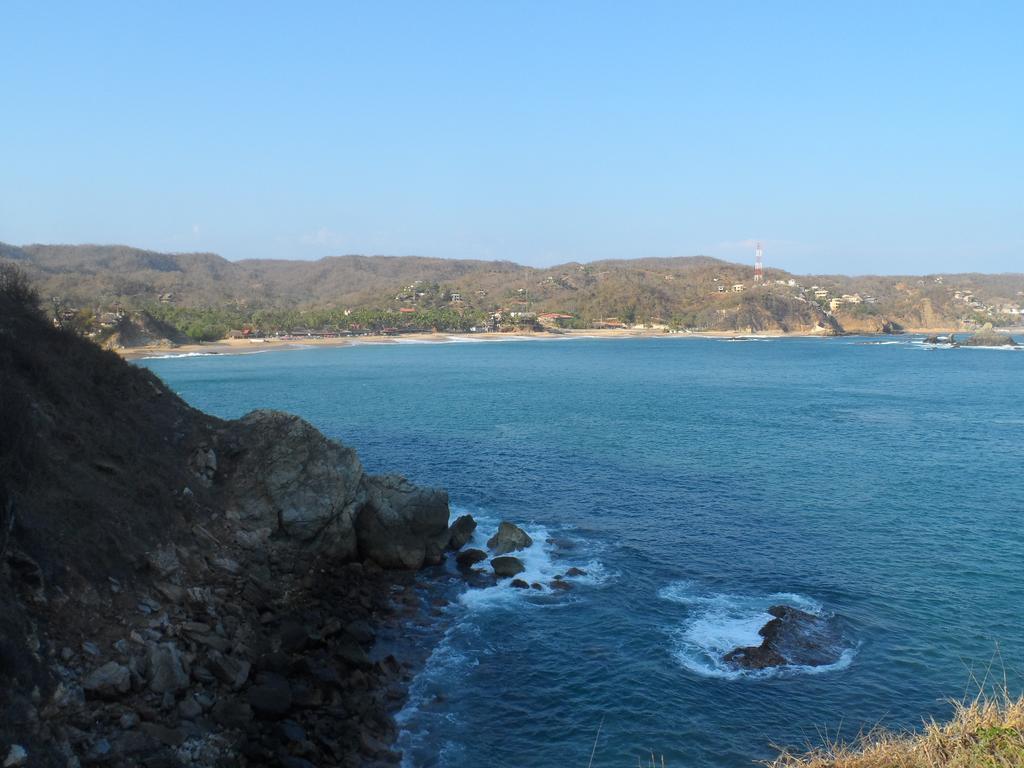 Celeste Del Mar Eco-hotel 3*