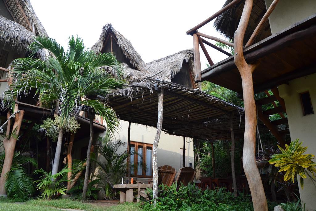 Celeste Del Mar Eco-hotel Hotel