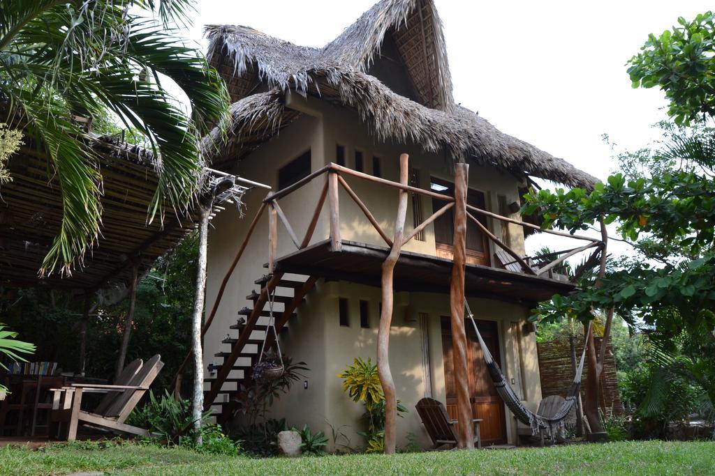 Celeste Del Mar Eco-hotel 3* Mazunte