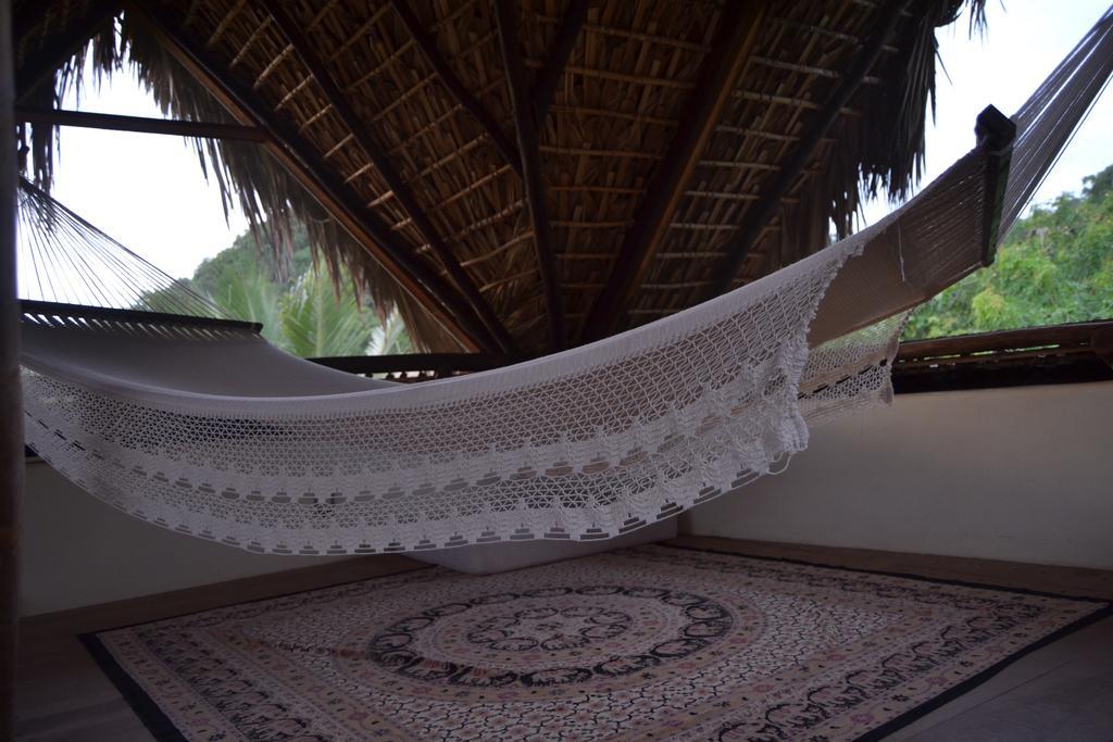 Celeste Del Mar Eco-hotel Hotel