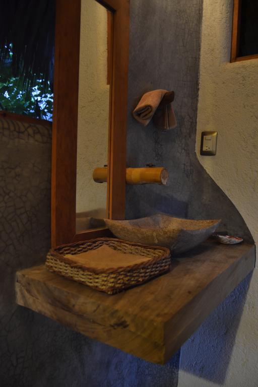 Hotel Celeste Del Mar Eco-hotel Mazunte