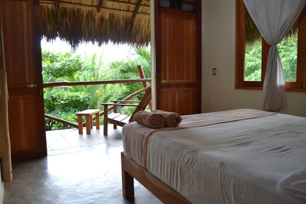 Celeste Del Mar Eco-hotel Hotel