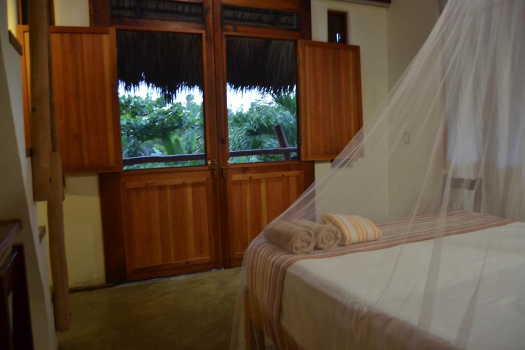 Celeste Del Mar Eco-hotel Mazunte