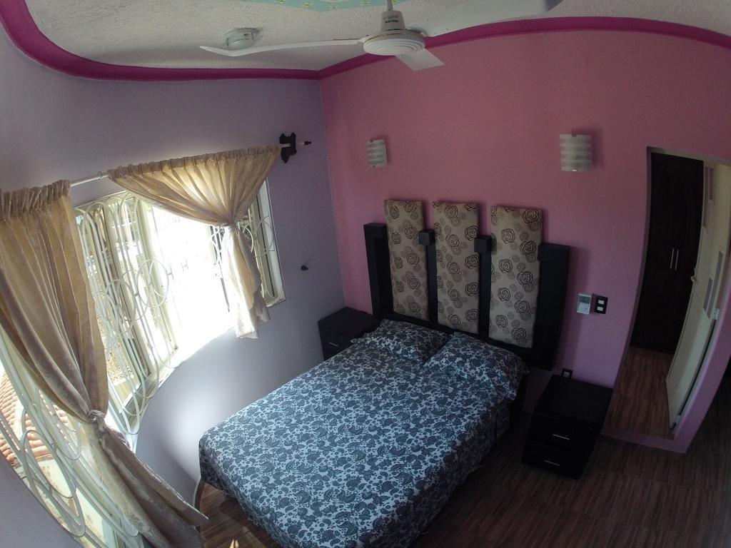 Casa Luna En Carrizalillo Villa
