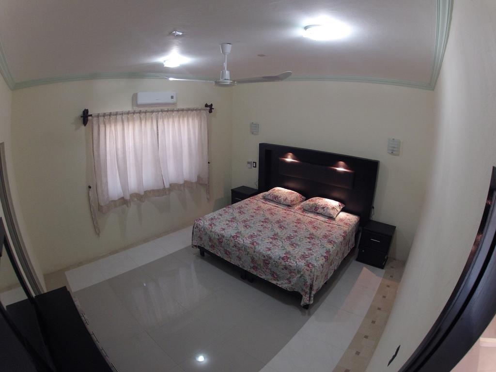 Villa Casa Luna En Carrizalillo *