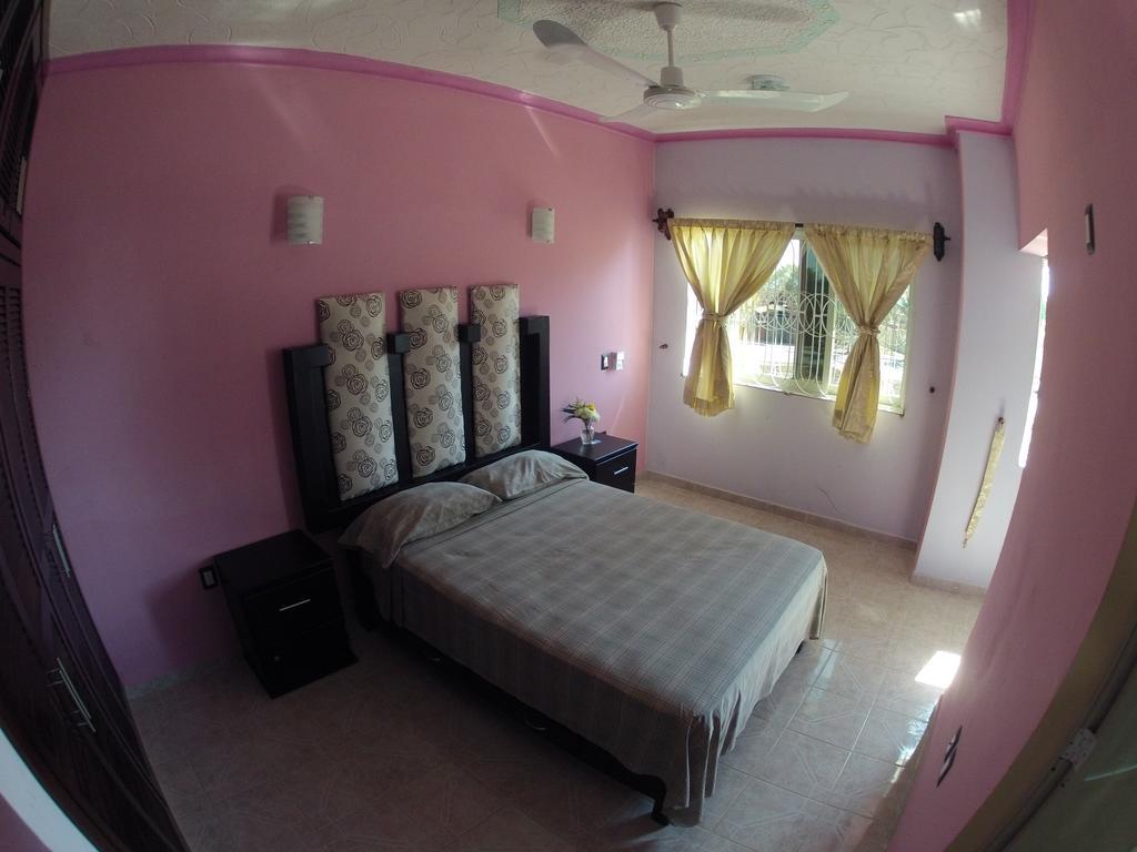 Casa Luna En Carrizalillo *