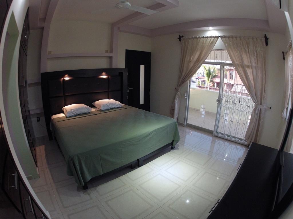 Casa Luna En Carrizalillo Villa *