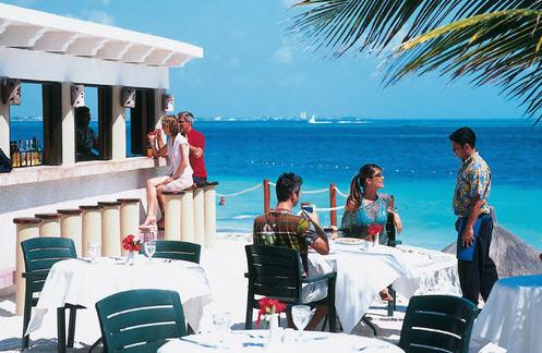 Riu Caribe Hotel