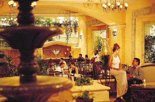 Riu Caribe