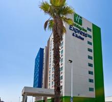 Express & Aeropuerto By Ihg Hotel