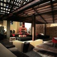 Mosquito Hotel Playa del Carmen