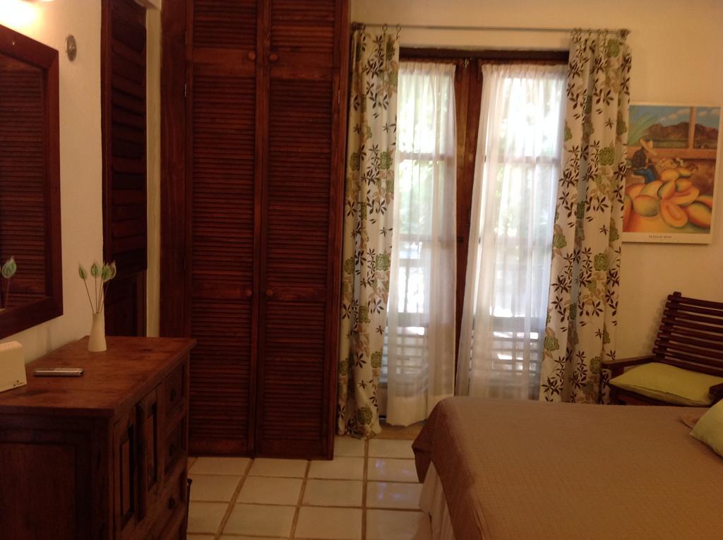 Casa Armonia Apartment Playa del Carmen