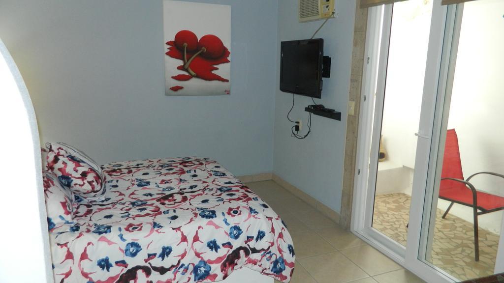 Aparthotel La De