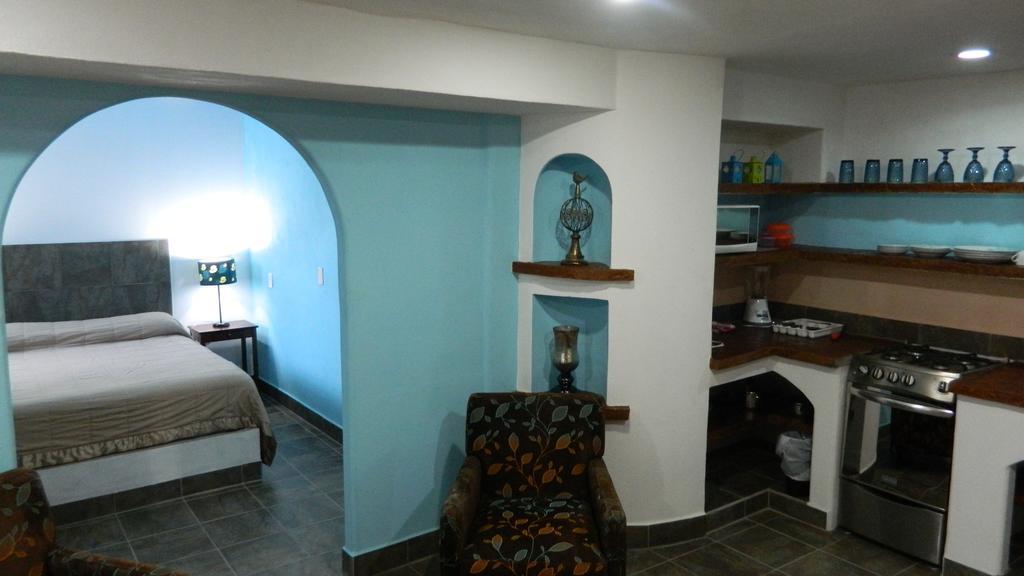 Aparthotel La De 4*