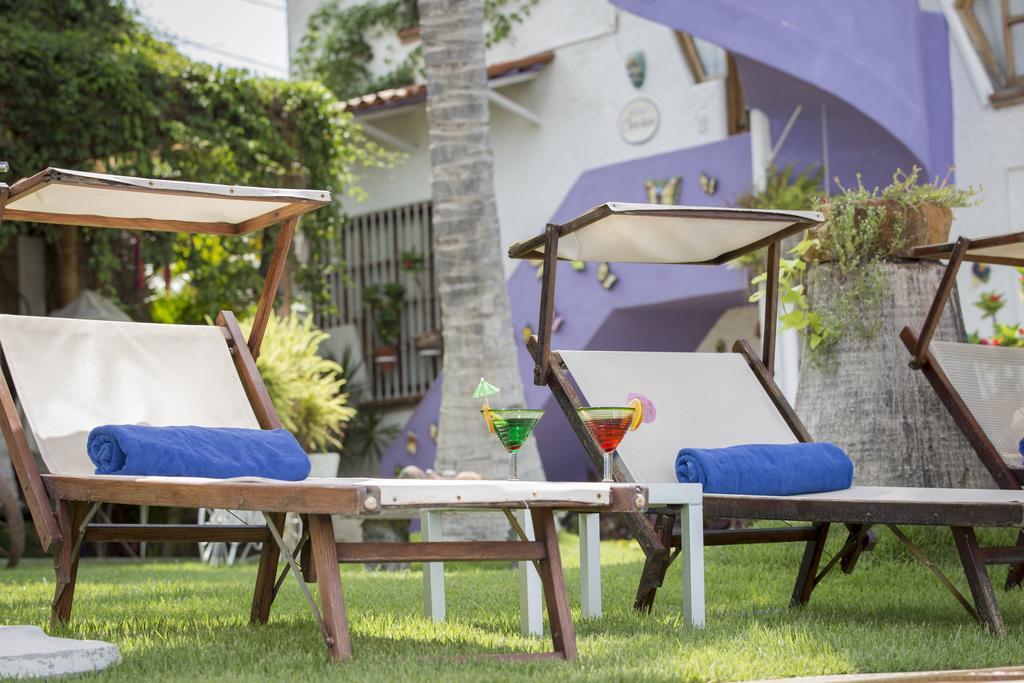 Bella Bed & Breakfast La Cruz de Huanacaxtle