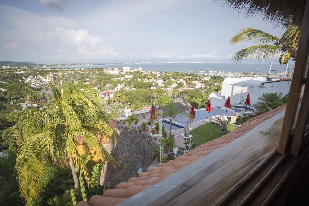 Bella Bed & Breakfast La Cruz de Huanacaxtle