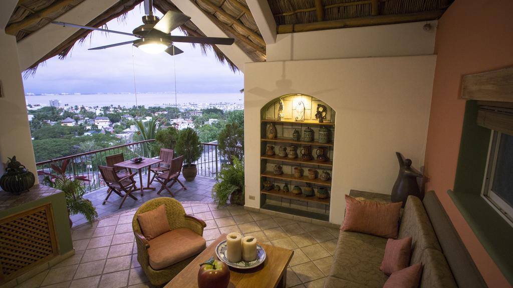 Bella Bed & Breakfast 3*