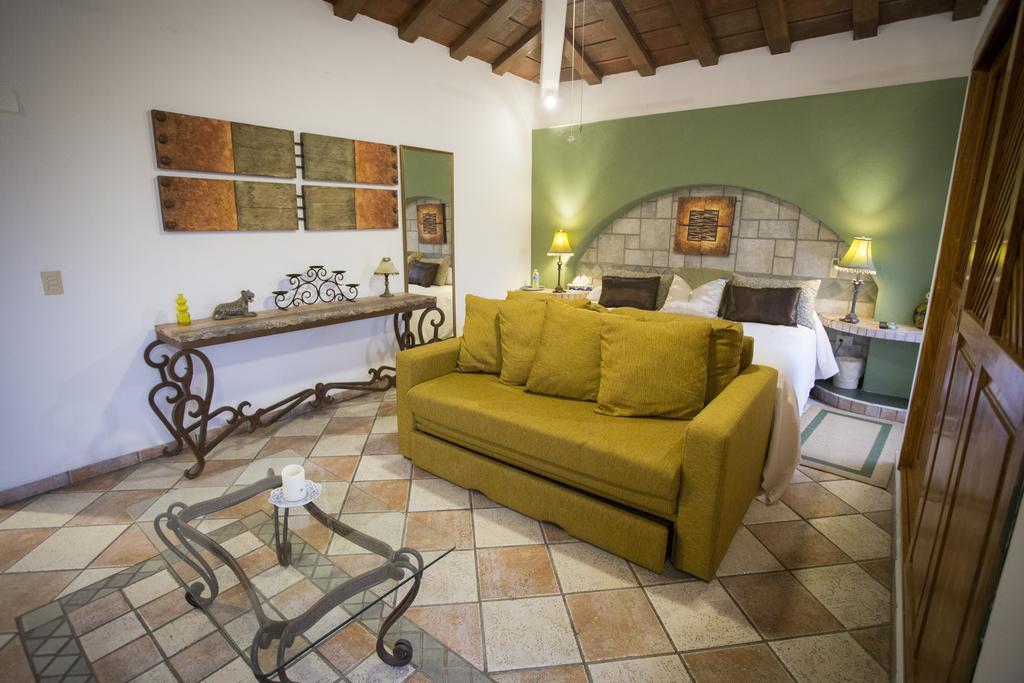 Bed & Breakfast Bella
