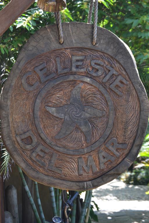 Celeste Del Mar Eco-hotel Hotel