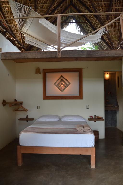 Celeste Del Mar Eco-hotel