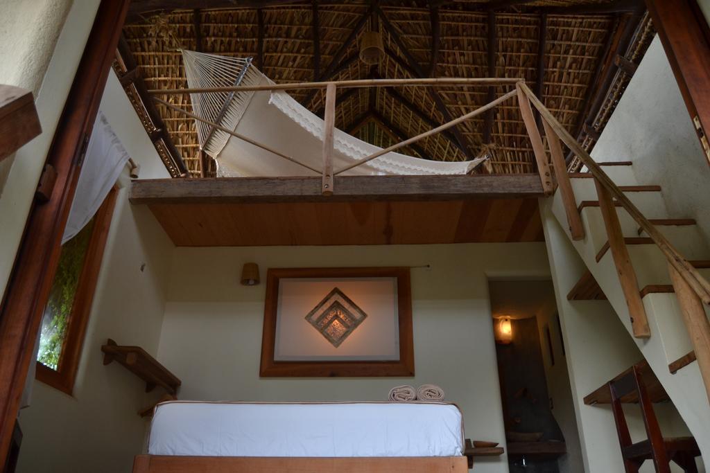 Celeste Del Mar Eco-hotel
