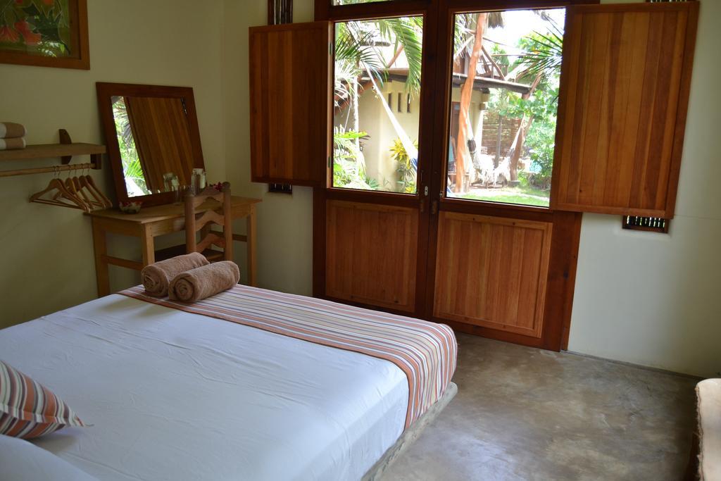 Hotel Celeste Del Mar Eco-hotel 3*
