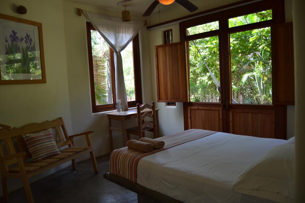 Celeste Del Mar Eco-hotel Hotel