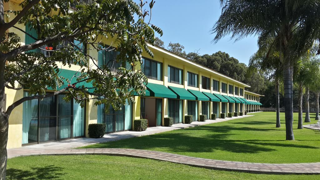 Real De Chapala Hotel Ajijic
