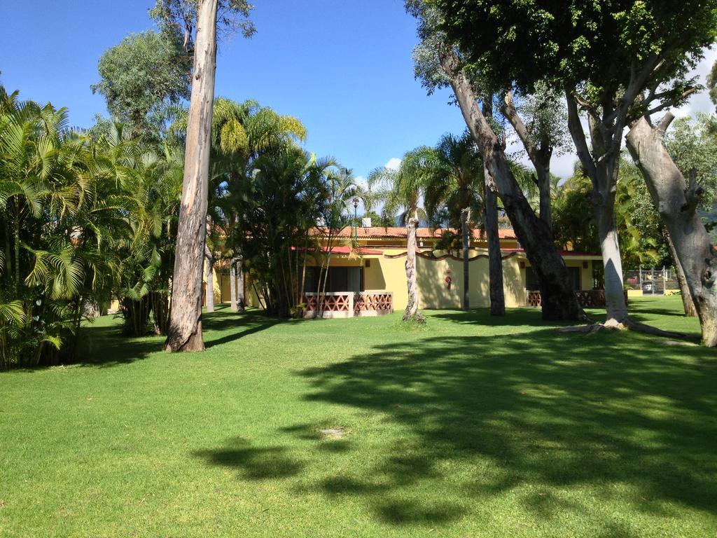 Real De Chapala Hotel