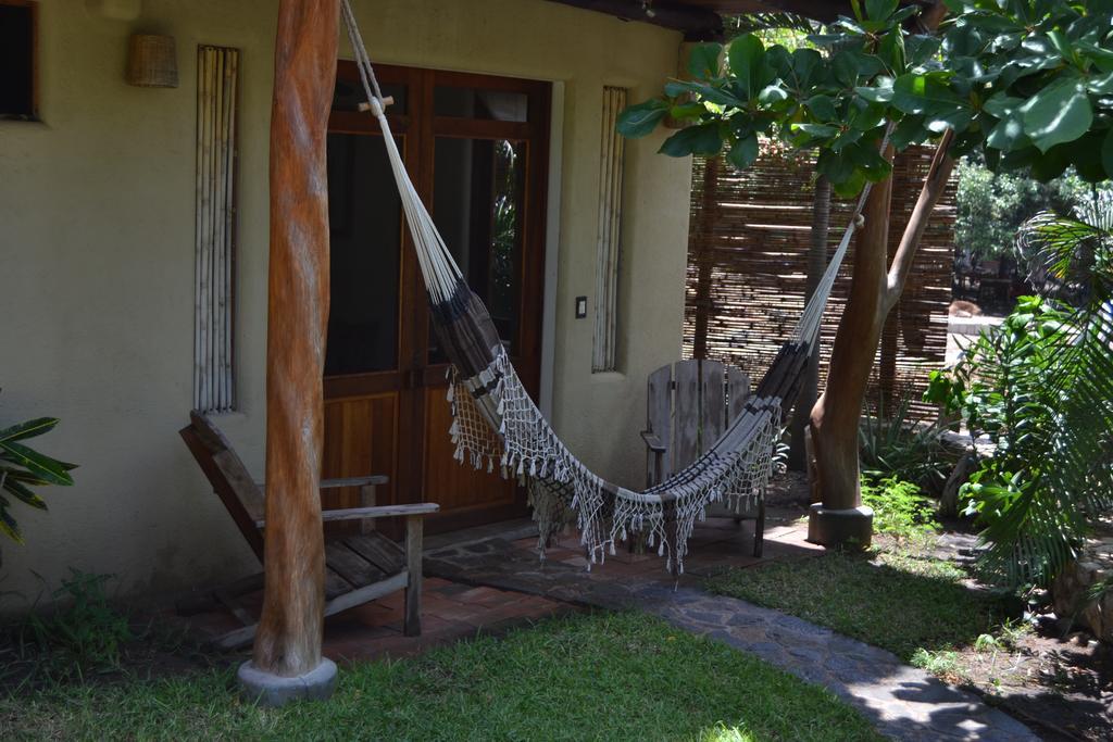 Celeste Del Mar Eco-hotel 3* Mazunte