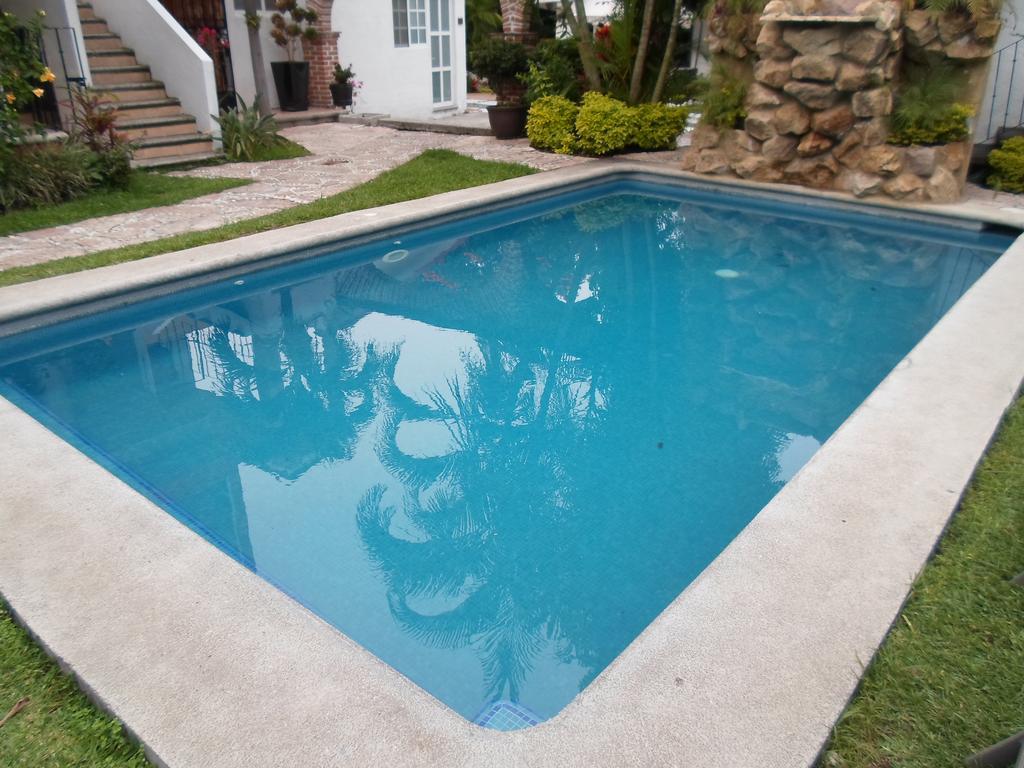 Chipitlan 3* Cuernavaca