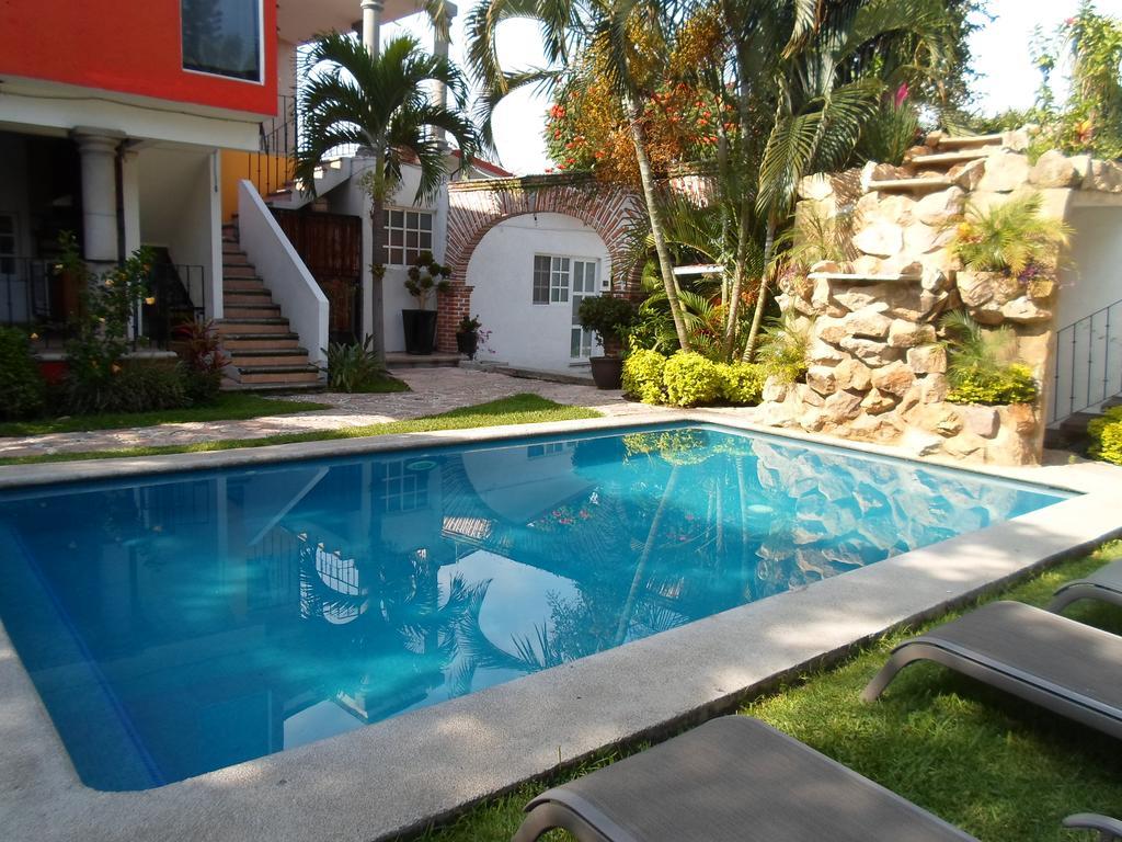 Hotel Chipitlan