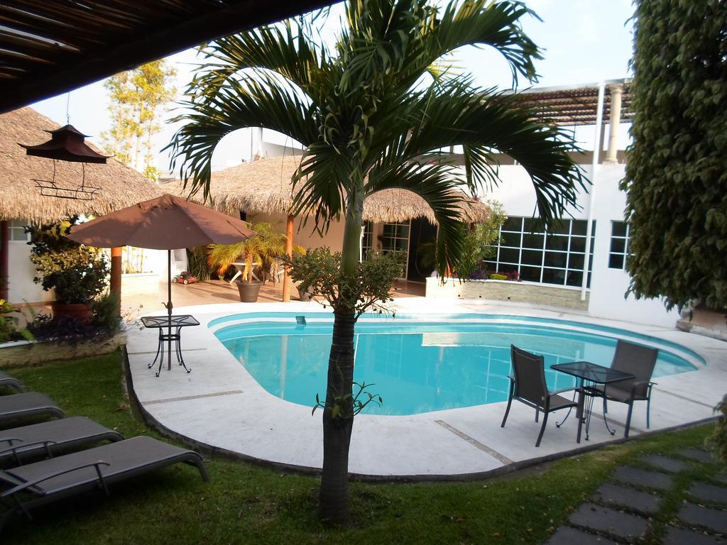 Chipitlan Cuernavaca