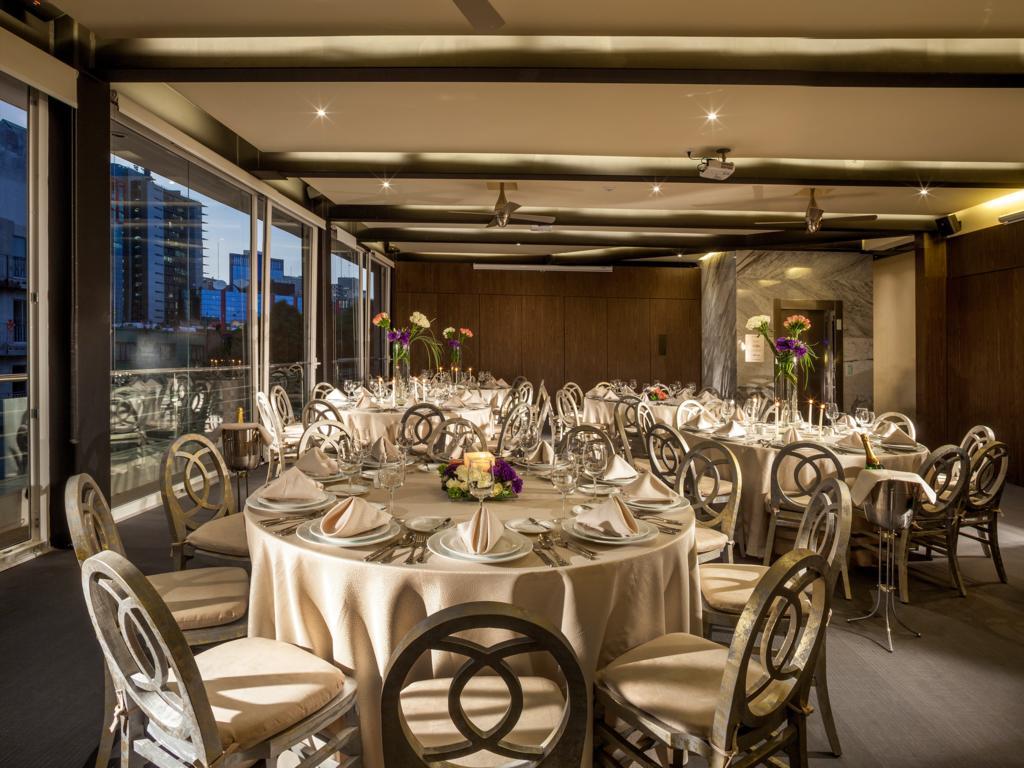 Stara Hamburgo Boutique (adults Only) 5* Mexico City