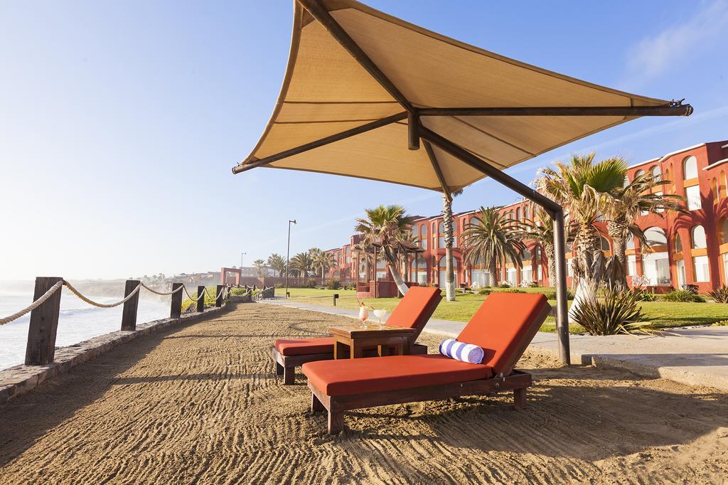Puerto Nuevo Baja & Hotel Rosarito