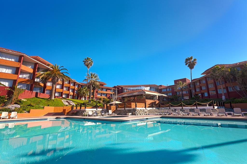 Hotel Puerto Nuevo Baja & 4*