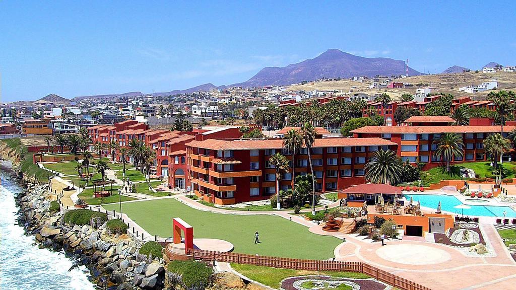 Puerto Nuevo Baja & Hotel